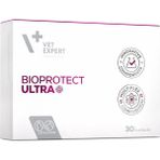 Vet Expert Bioprotect - Köpekler ve Kediler Için Probiyotik 30 Kapsül