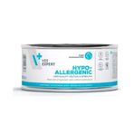 Vet Expert Hypoallergenic Kedi Konserve 100 gr Yaş Mama