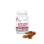 Vet Expert VetExpert ArthroVet Complex Small Breed Cats&Dogs (60 adet Twist off)