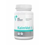 Vet Expert Vetexpert Kalmvet Stsres Anksiyete Agresiflik Kolajen Takviyeli Deri ve Tüy Bakım Ürünü Hediyeli