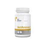 vet expert Vetexpert Vetaminex Kedi Köpekler Için Vitamin Ve Mineral Kompleksi 60 Kapsül-skt 31/10/23