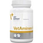 Vet Expert Vetexpert Vetaminex Kedi Köpekler Için Vitamin Ve Mineral Kompleksi 60 Kapsül