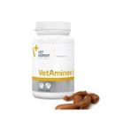 Vet Expert Vetexpert Vetaminex Kedi ve Köpekler İçin Vitamin ve Mineral Kompleksi 60 Kapsül İyileşme Dönemi İçin VET.PLNT02