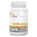 Vet Expert Vetexpert Vetaminex Twist-Off Kapsül (Canine/feline Multivitamin, Konvalesens ve Immün Destek)