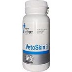 Vet Expert Vetexpert Vetoskin 90 Kapsül Köpek Kedi Vitamin