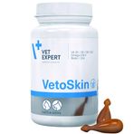 Vet Expert VetoSkin 90 kapaklar