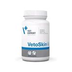 Vet Expert Vetoskin Tüy-Cilt Gelişimi Vitamini 90 Tb