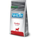Vet Life Cardiac 2 kg Köpek Maması