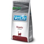 Vet Life Hepatic 2 KG Kedi Maması