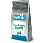 Vet Life Hypoallergenic Egg & Rice Köpek Maması 2 Kg (Skt:07.26)