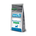 Vet Life Natural Dog Hypoallergenic Yumurta Ve Pirinçli Yetişkin Köpek Maması 12 Kg