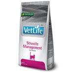 Vet Life Struvite 2 kg Kedi Maması