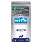 Vet Life Ultrahypo 12 kg Köpek Maması