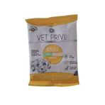 Vet Prive 100 gr Adult Küçük Irk Kuzu Etli Yetişkin Tester Köpek Maması