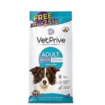 Vet Prive 14+2.5 kg Adult Kuzu Etli Orta Irk Yetişkin Köpek Kuru Maması