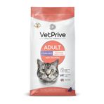 Vet Prive Cat Adult Sterilsed With Salmon 1.5 kg Kedi Maması