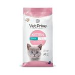 Vet Prive Kitten Tavuklu 1.5 kg Açık Yavru Kedi Maması