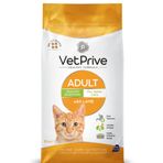 Vet Prive Kuzu Etli 10 kg Yetişkin Kedi Maması