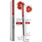 Vet Prive Sterilised Paste Kısırlaştırılmış Kediler İçin 100 gr Destekleyici Pasta