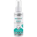 Vet-Sidex 100 ml Antiseptik Dezenfektan– Kedi, Köpek ve Tüm Hayvanlar Için Sağlık Bakım & Hijyen Dezenfektan