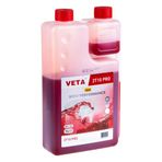Veta 1 lt Pro İki Zamanlı Motor Ölçekli Yağ