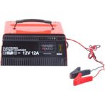 Veta 12V 12 Amp Akü Şarj Makinesi