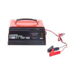 Veta 12V 12 Amp Akü Şarj Makinesi
