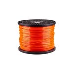 Veta 131630 4.0 mm 566 mt 4 Köşe Turuncu Misina