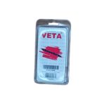 Veta 14.5 Diş 1/4 inç 1.1 mm Kesik Zincir