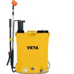 Veta 16 Al Akülü 16 lt İlaçlama Makinesi