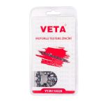Veta 16 Diş 1/4 0.43 Ayak Zincir