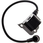 Veta 166211-Husqvarna 61 Elektronik Bobin