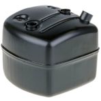 Veta 166912 Husqvarna 365 272 Egzoz