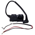 Veta 166924 Husqvarna 340 345 350 357 Elektronik Bobin