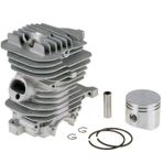 Veta 166996-Oleo-Mac 941C 941Cx 40 mm Silindir+Piston Seti