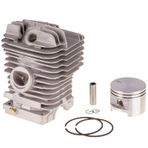 Veta 167006-Stihl MS390 49 mm Silindir+Piston Seti