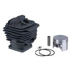 Veta 168919 Nikasil-Stihl 036 034 Ms360 48 mm Silindir+Piston Seti