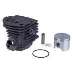 Veta 168925 Husqvarna 55 Nikasil Silindir 46 mm Piston Seti