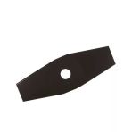 Veta 2 Dişli Tırpan Bıçağı 305MM x 25.4mm x 1.6mm - Yoğun ve Uzun Otlar Için Düz Testere
