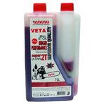 Veta 2T 2 Zamanlı 1 lt Motor Yağı