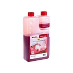 VETA 2T10 PRO 1lt 0W - 15 Viskoziteli İki Zamanlı Motor Yağı ACEA A3/B4 API SN/CF