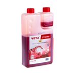 Veta 2T10 Pro 2 Zamanlı 1 lt Ölçekli Benzin Katkısı