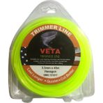 Veta 6 Köşeli 3.3 mm 45 m Tırpan Misinası
