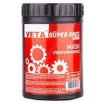 Veta Genel Kullanım 900 gr Gres Yağı