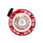 Veta Honda Tip Starter Kapak 5.5 / 6.5 GX160 / GX200-(sac tırnaklı)