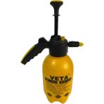 Veta Kalin Piston Ilaclama Pompasi 2 Lt (Tahliyeli)