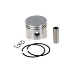 Veta Piston 40 mm (Oleo-Mac 940,941C,941CX,GS410C,410CX) - Siyah