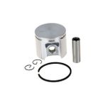 Veta Piston 40 mm (Oleo-Mac GS35,35C,350,350C) - Siyah