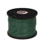 Veta Pro 3.50 mm 24 m Telli Yuvarlak Misina