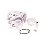 Veta Stihl MS380, 038 Motorlu Testere Silindir Piston Seti 52MM Veta